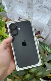 آیفون 16 نرمال
