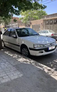 پرو پارس ۹۰ دوگانه