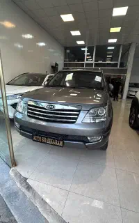 موهاوی ۲۰۱۲