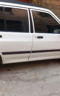 هاچبک مدل 80