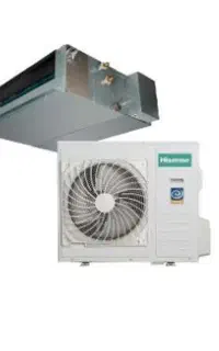 داکت اسپلیت هایسنس 30000 اینورتر مدل HID-30