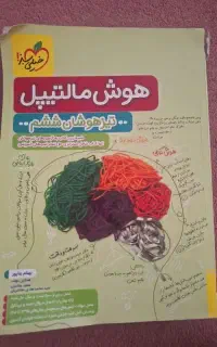 هوش مالتیپل