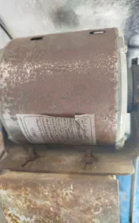 موتور کولر آبی