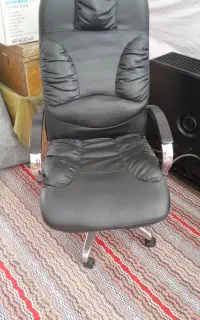 صندلی چرخ دار