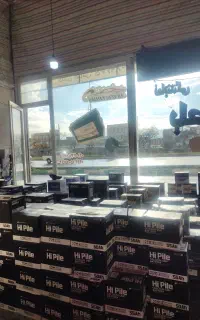 باتری خودرو 3600000