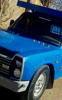 نیسان بار شبانه روزی
