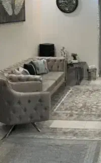 نظافت منزل کارفرما (اقا)