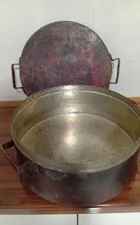 کماجون مسی