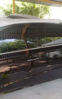 نصب شیشه دودی سیار حرفه ای  اونیکس