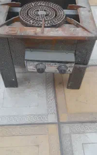 اجاق گاز