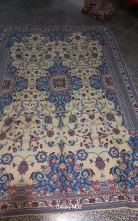 زیلو شش متری یک جفت