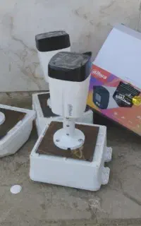 فروش و نصب و تعمیرات سیستم حفاظتی