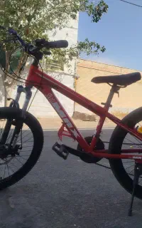 دوچرخه 24