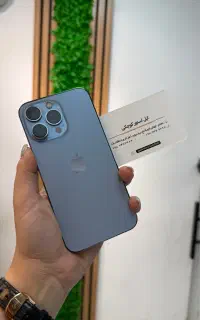 اپل آیفون ۱۳ پرو  iPhone 13 Pro