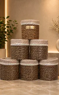 نظم دهنده حصیری