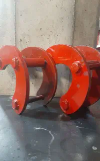 گوشواره ارتفاع پاترول
