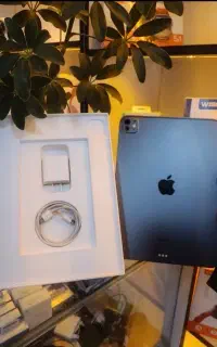 Ipad Pro 2024