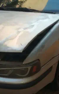 سمند 83 دوگانه