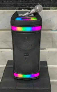 باند اسپیکر بلوتوثی مسافرتی