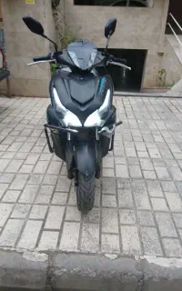 موتور آیروکس 170درجه یک
