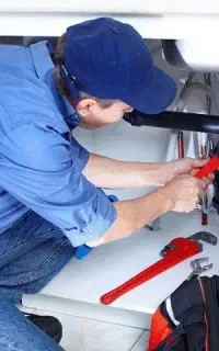 تعمیر شیر آلات و لوازم برقی شبانه روزی