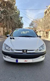 ۲۰۶ sd مدل ۸۹ v20