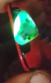 سنگ جواهری