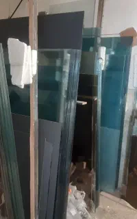 شیشه بری زاهدی