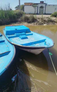 تشت 23 در اروندکنار