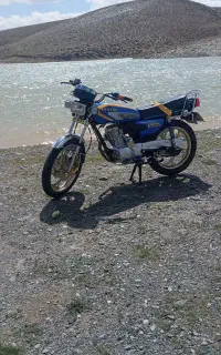 موتور هوندا 200نیکتاز