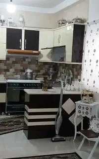 ساخت و نصب کابینت فلزی و ام دی افmdf
