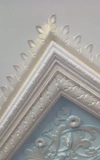 نقاش ساختمان / انواع رنگ و میکروسمنت