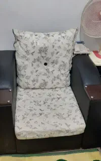 مبل۷ نفره چرمی