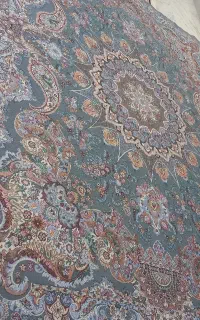 روفرشی۹متری نو مخمل طرح مدرن