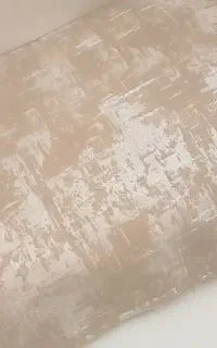 روبالشتی پتینه کرم نسکافه ای