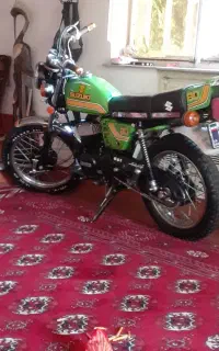 مینی سوزوکی سالم قیمت تفاوقی