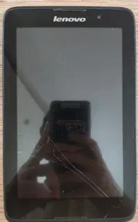 تبلت لنوو Tab A7