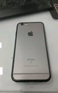 آیفون 6s حافظه ۶۴ گیگ