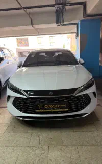 بی وای دی چینل صفر با شرایط اقساط بانکی