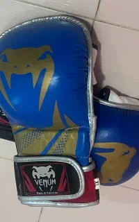 دستکش MMA آماتور برند ونوم