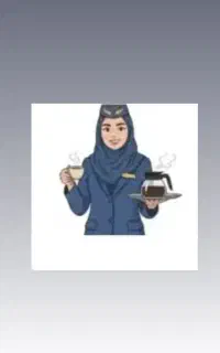 استخدام نیروی خدماتی خانم