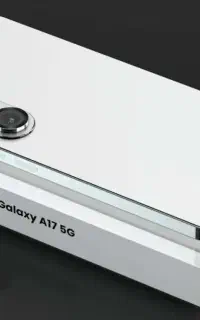 a17 سامسونگ