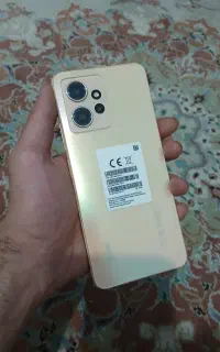 شیاومی Note 12 حافظه 256