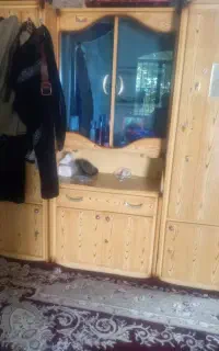 کمدلباسی جاداروتمیز