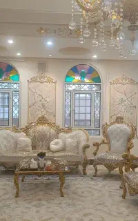 سوییت واپارتمان