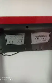 دستگاه بای‌پپ Ventmed DS8 .دستگاه کمک تنفسی