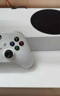 ایکس باکس سری اس - xbox series S