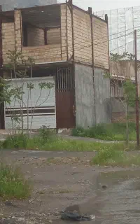 ملک تجاری مسکونی ظفر