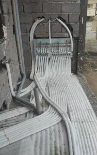 لوله کشی