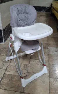 صندلی غذا